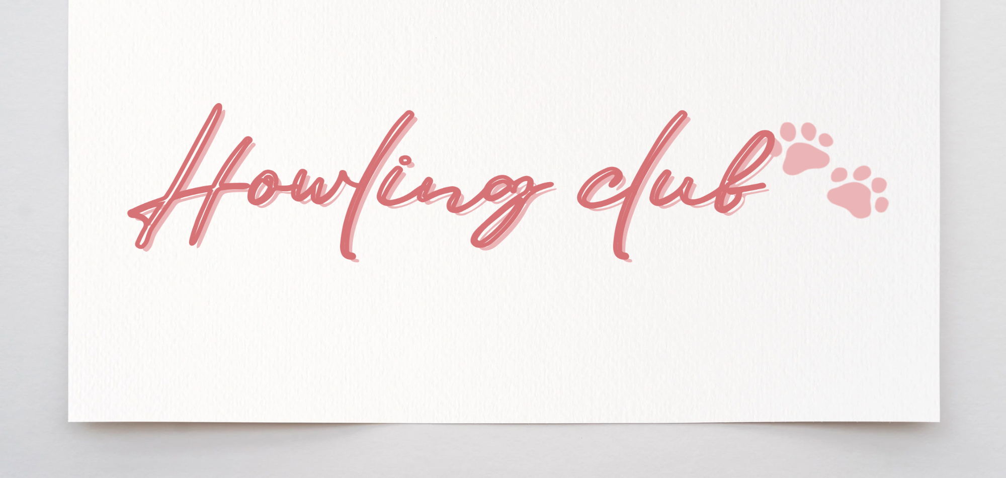 Howling Club